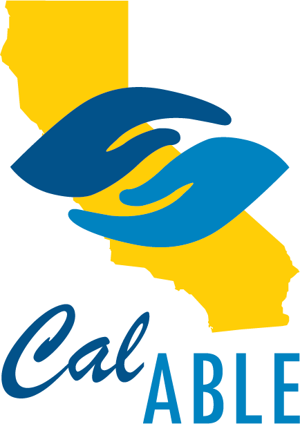 California Achieving a Better Life Experience logo