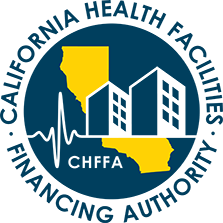 California Health Facilities Financing Authority logo