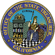 'California Healthy Food Financing Initiative Council' logo