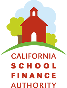 California School Finance Authority logo