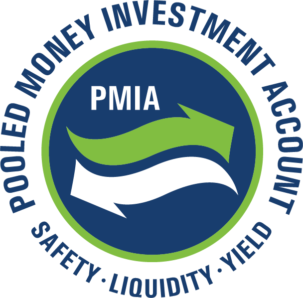 Pooled Money Investment Board logo