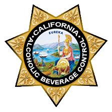 Department of Alcoholic Beverage Control logo