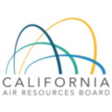 'Air Resources Board' logo