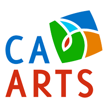 California Arts Council logo