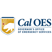 Governor's Office of Emergency Services logo