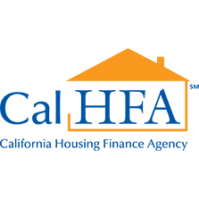 'Housing Finance Agency' logo