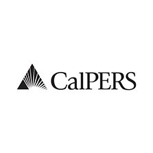 California Public Employees Retirement System logo