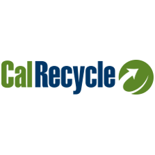 'Department of Resources Recycling and Recovery' logo