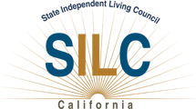 California State Independent Living Council logo