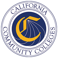 California Community Colleges logo