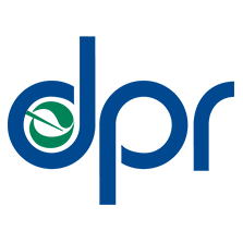 'Department of Pesticide Regulation' logo