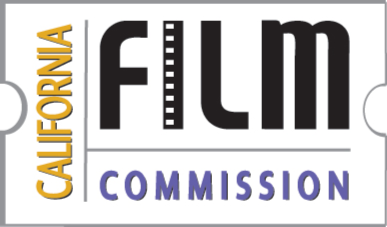 California Film Commission logo