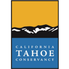 California Tahoe Conservancy logo