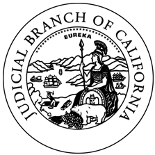 California Courts Agency Details Www Ca Gov