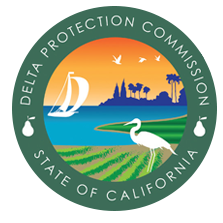 Delta Protection Commission logo