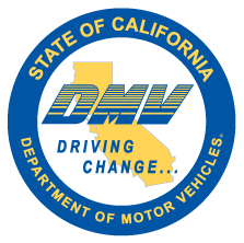 Department Of Motor Vehicles Agency Details Www Ca Gov