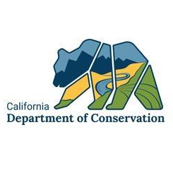 Department of Conservation logo