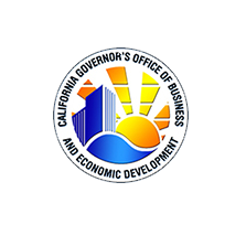 Governor's Office of Business and Economic Development logo