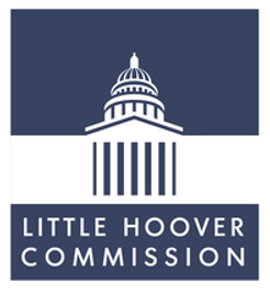 Little Hoover Commission logo