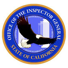 Office of the Inspector General logo