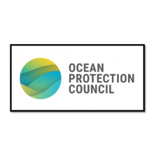 Ocean Protection Council logo