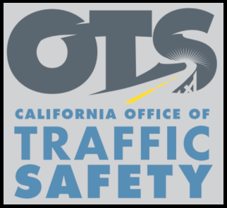 Office of Traffic Safety logo