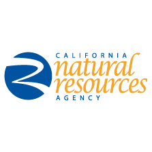 California Natural Resources Agency logo