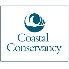 State Coastal Conservancy logo