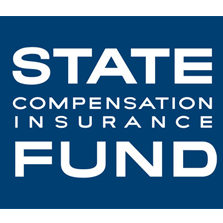 State Compensation Insurance Fund logo