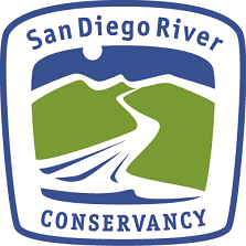 San Diego River Conservancy logo