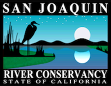 San Joaquin River Conservancy logo