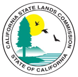 California State Lands Commission logo