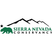 Sierra Nevada Conservancy logo