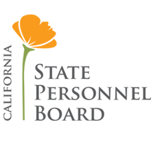 State Personnel Board logo