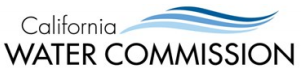 California Water Commission logo