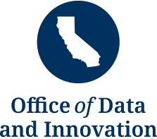 Office of Data and Innovation logo