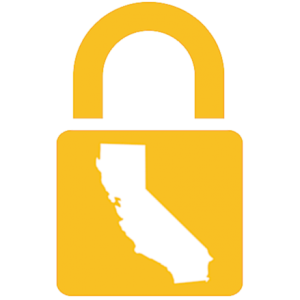 California Privacy Protection Agency logo