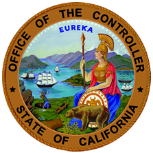 California Uniform Construction Cost Accounting Commission logo