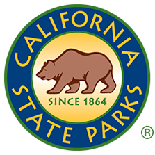 California State Parks and Recreation Commission logo