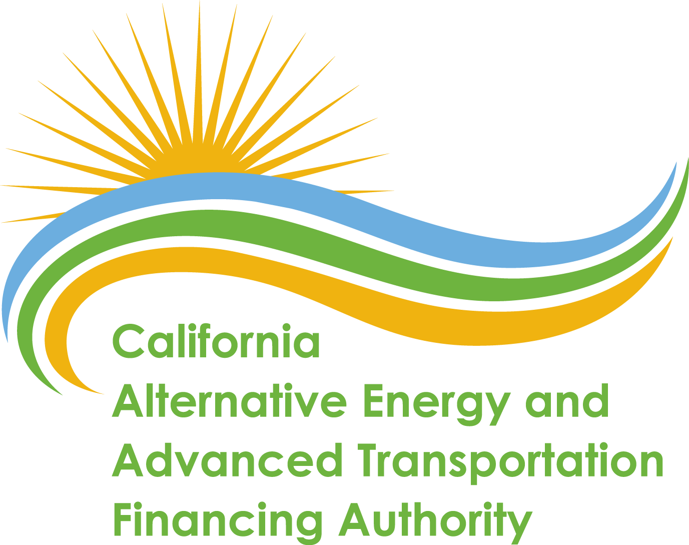 California Alternative Energy and Advanced Transportation Financing Authority logo