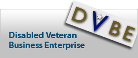 Disabled Veterans Business Enterprise Advisory Council logo