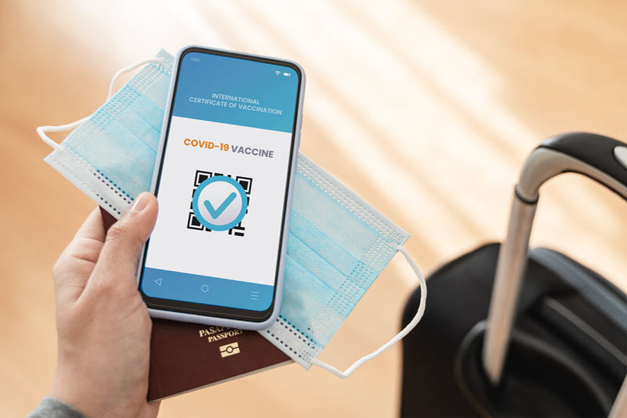 LA Wallet app will let you have digital copy of COVID-19 vaccine card