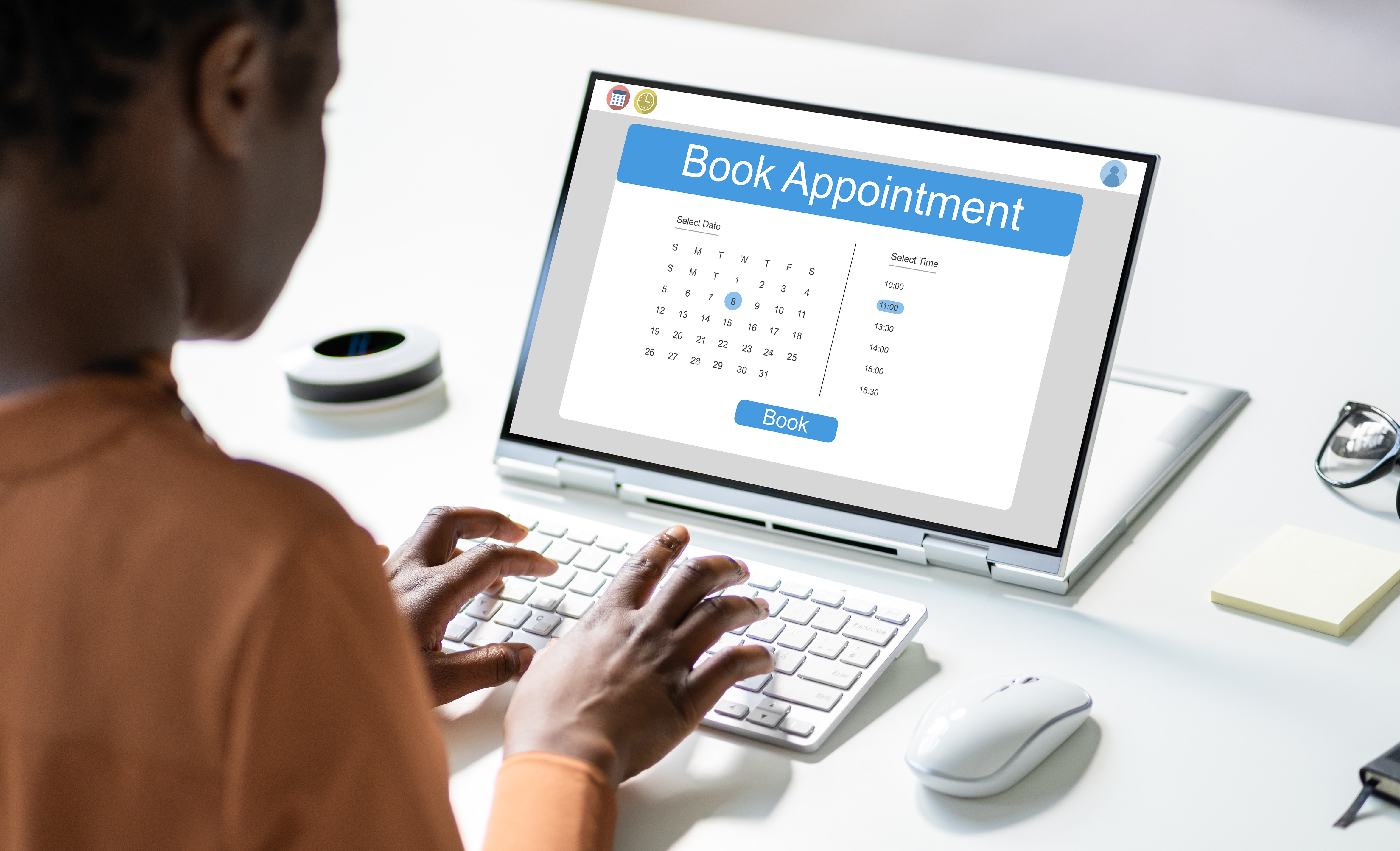 Online Appointment Scheduler CA gov Online Appointment Scheduler CA gov