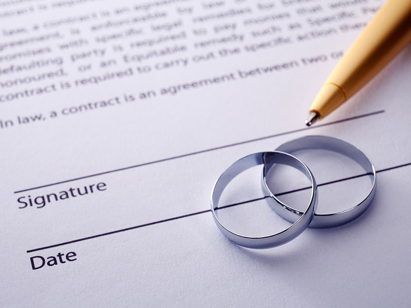 Service Apply Marriage Certificate 